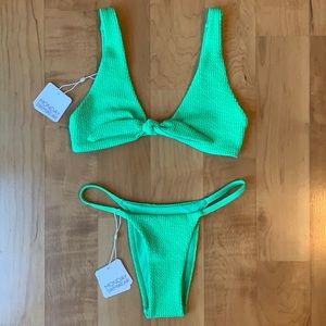 monday swimwear bikini